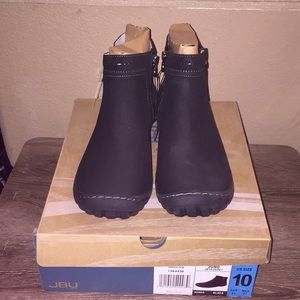 New JBU Women’s Juno Boots